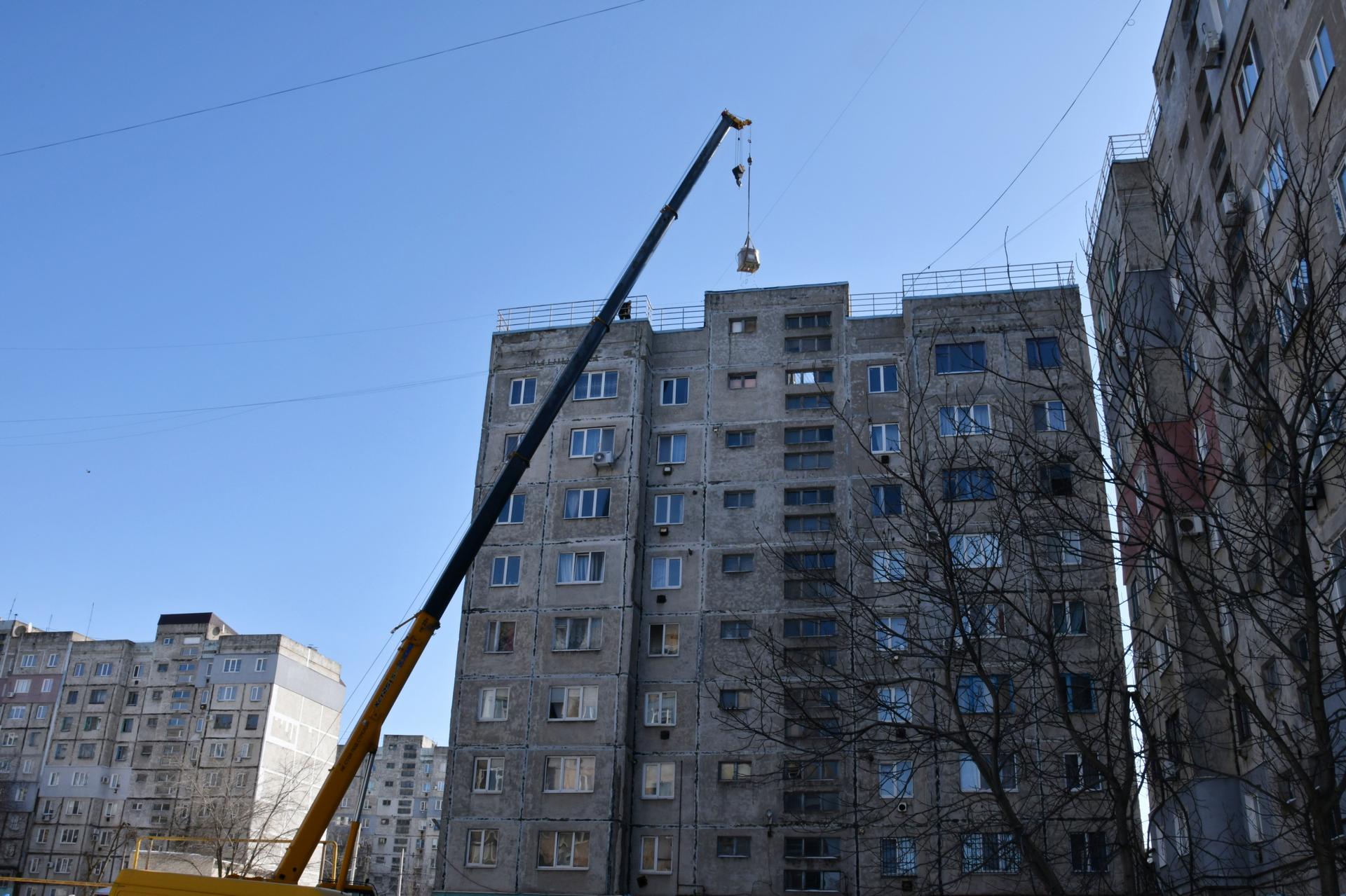 Депутат окружного Совета Сергей Батышев: о подходах к восстановлению Свердловского муниципалитета шефами-регионами