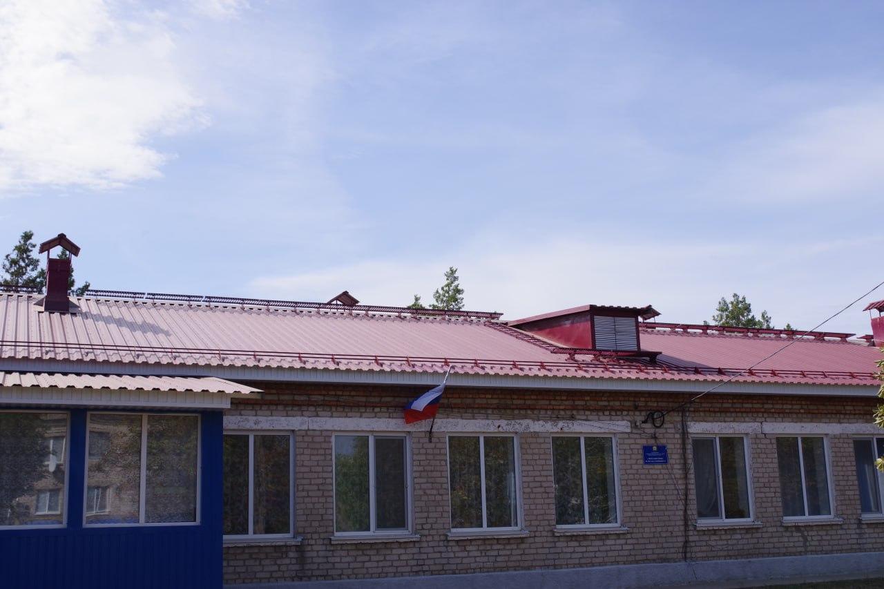 Руководство ЛНР поблагодарило Алтайский край за работы по восстановлению инфраструктуры Славяносербщины