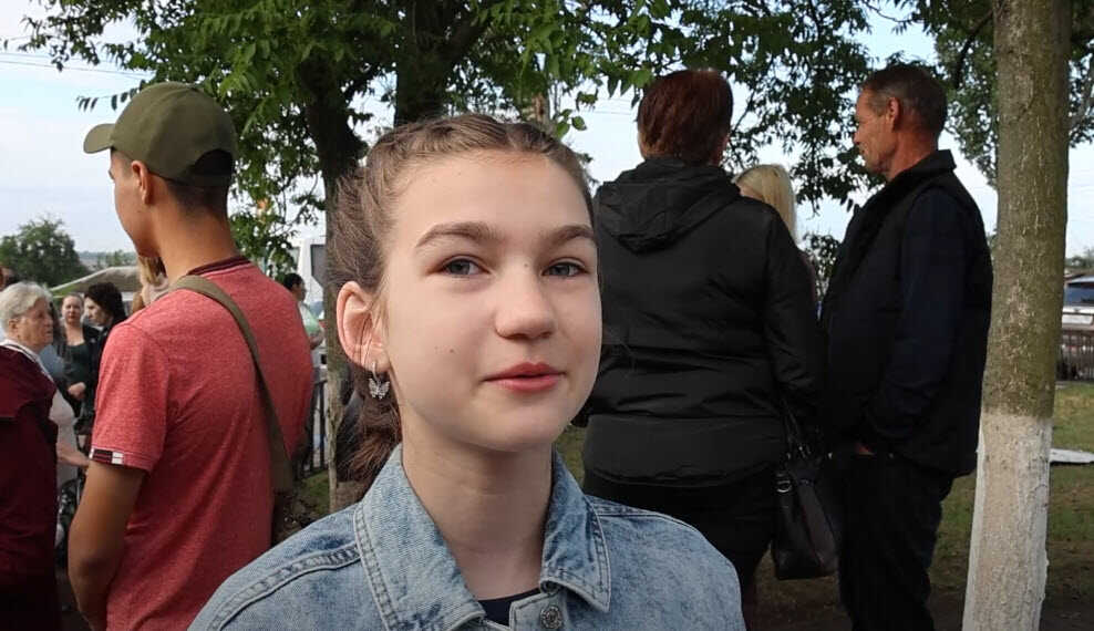 Родители и дети Старобешевского округа поблагодарили Забайкалье за возможность провести каникулы на Черном море