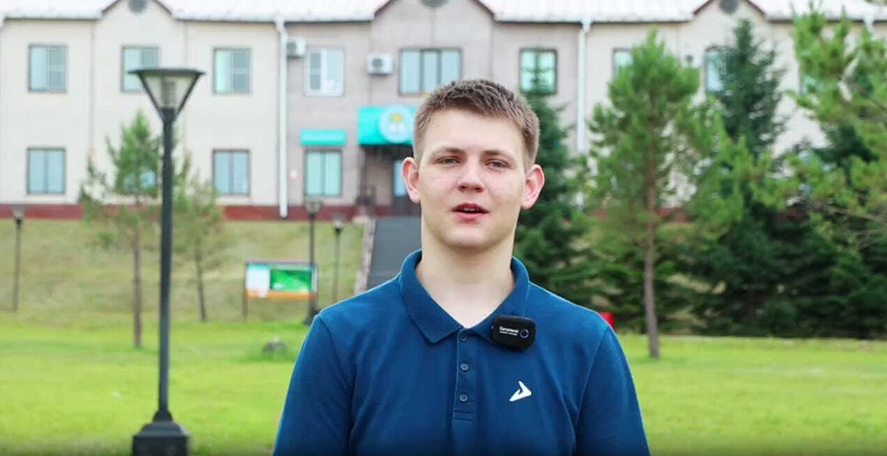 Вуз ЕАО поделился итогами третьих «Университетских смен» для подростков из ДНР