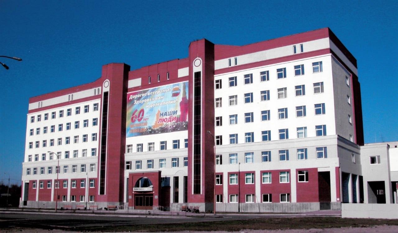 Госпиталь ветеранов войн екатеринбург фото