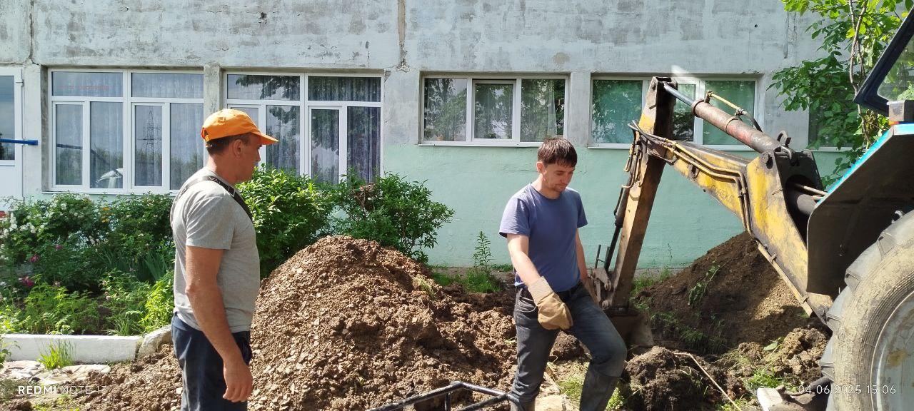Хабаровский край провел работы по откачке воды в Дебальцево