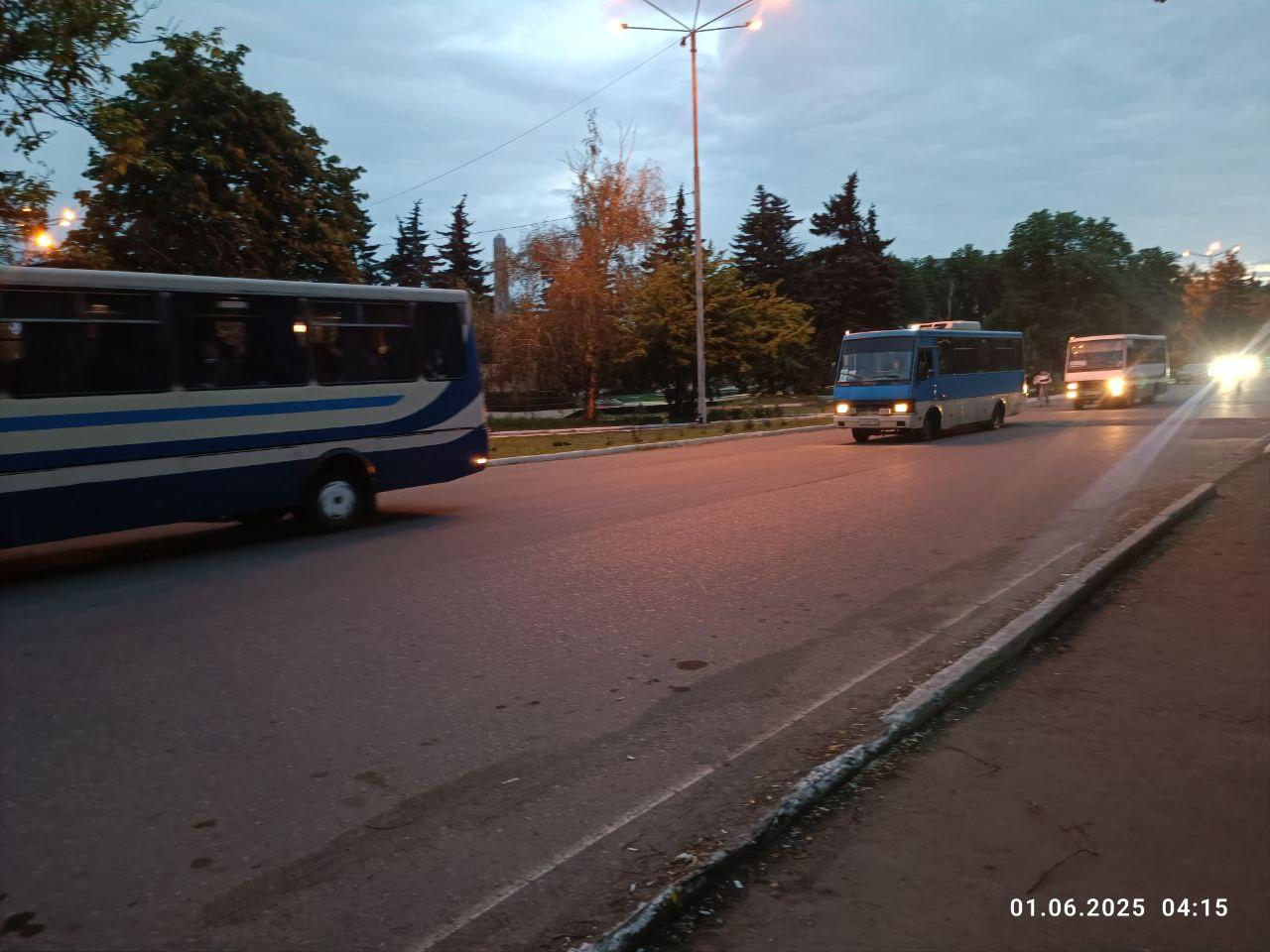 Дети из Дебальцево отправились отдыхать при поддержке Хабаровского края