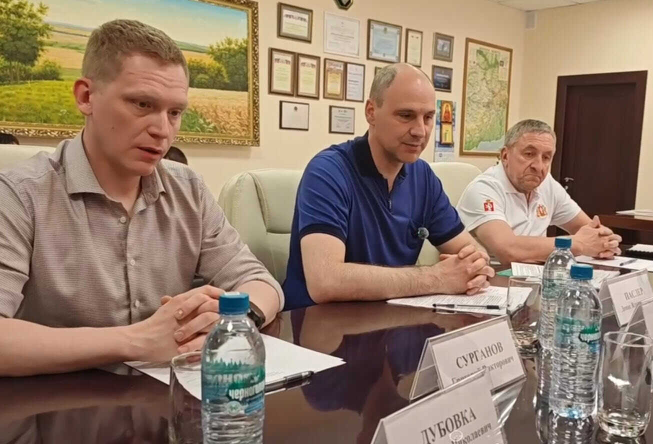 При поддержке Свердловской области в ДНР отремонтируют более 13,5 км дорог