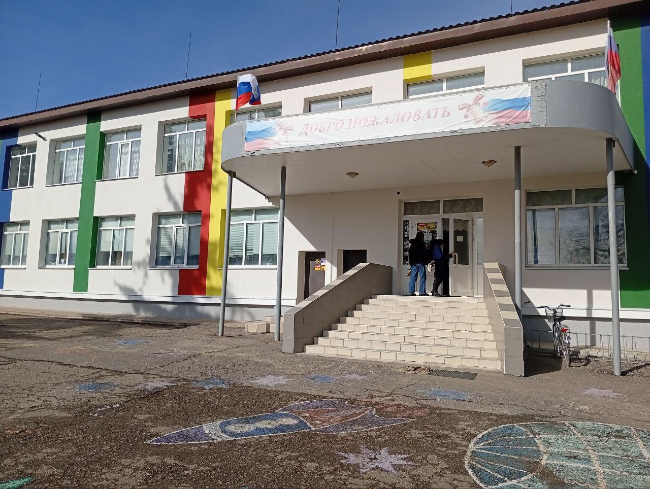 Специалисты Ивановской области продолжат ремонт Курячевской школы