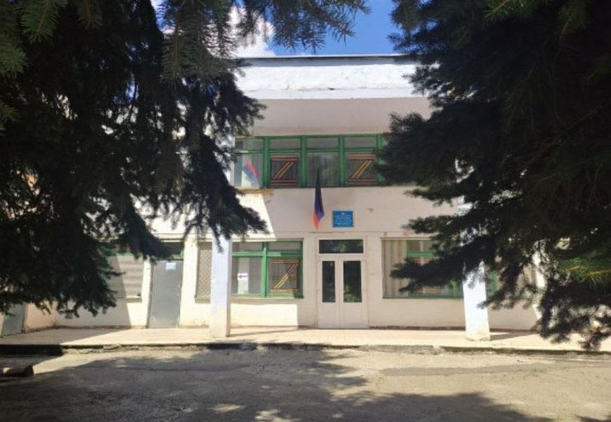Югра начала разработку документации по ремонту детского сада в Макеевке