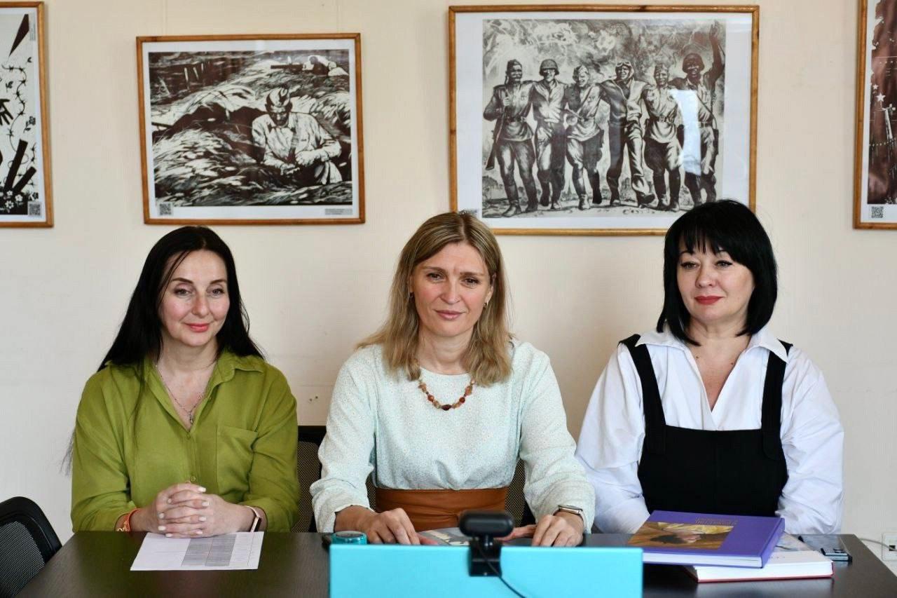 Музеи ДНР и Карелии заключили договор о сотрудничестве