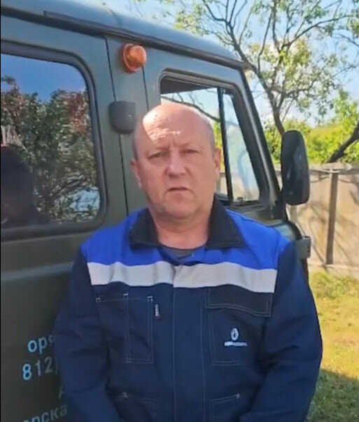 Специалисты Ленобласти продолжают восстанавливать водоснабжение Юнокоммунаровска