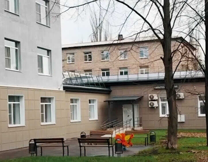 В Стаханове стартовал сезон восстановительных работ