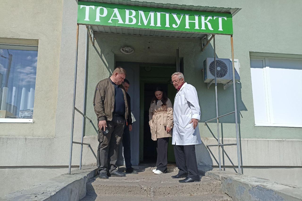 Красноярский край приступил к подготовительным работам по замене грузопассажирских лифтов в Свердловской ЦГМБ