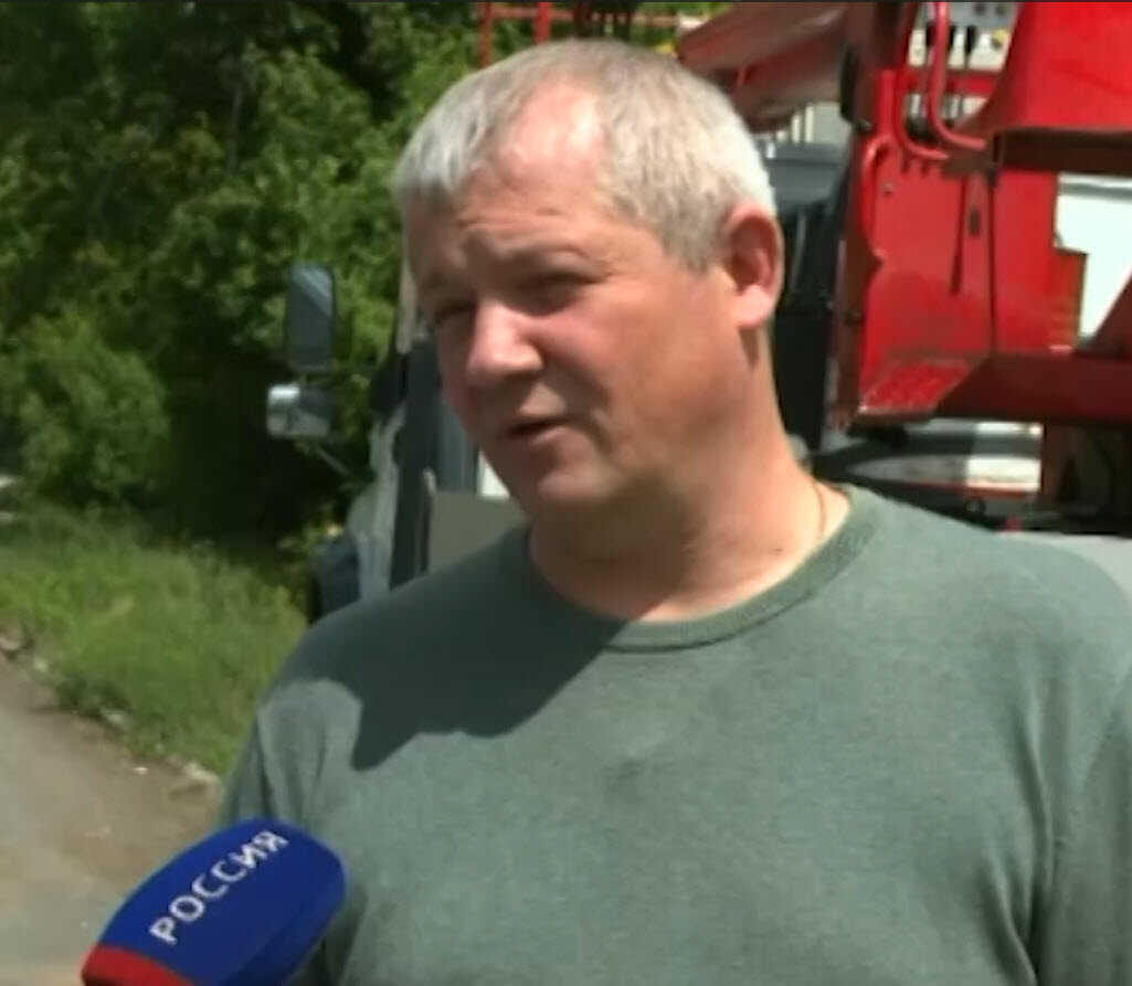 Владимирская область модернизирует электроснабжение в Кировском