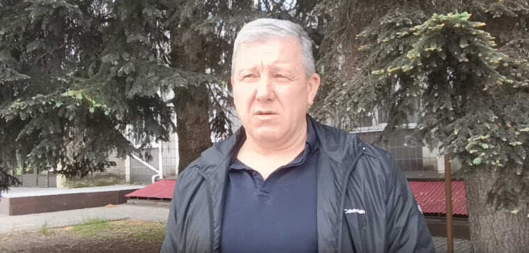 И. о. руководителя рабочей группы Сахалинской области посетил ремонтируемые в Шахтерске объекты