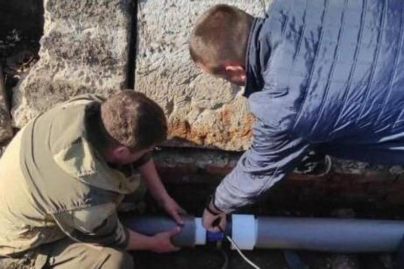 Правительство Тывы предусмотрело 500 тысяч рублей на подготовку к осенне-зимнему сезону для Червонопартизанска