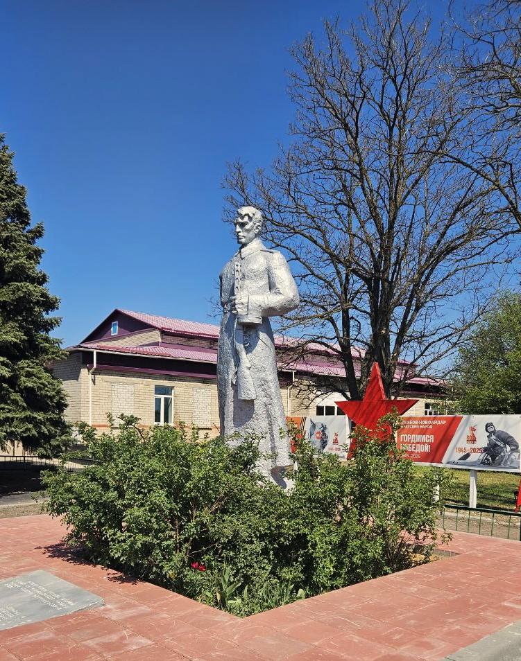 До 2028 года Тамбовская область восстановит 46 объектов в Новоайдаре