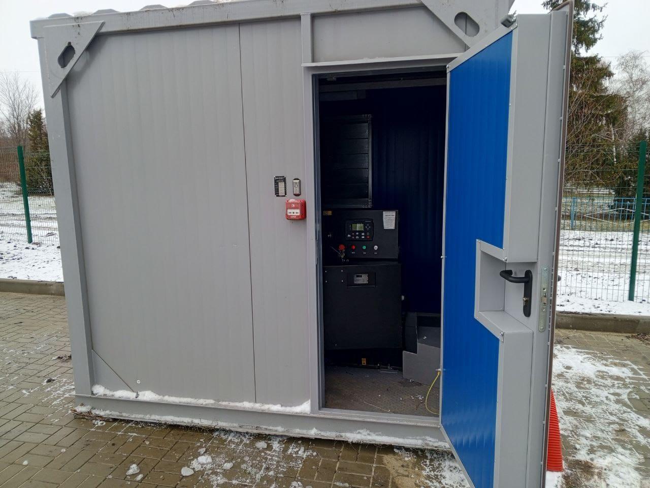 ФАП в Калмыковке Меловского округа скоро отпразднует новоселье