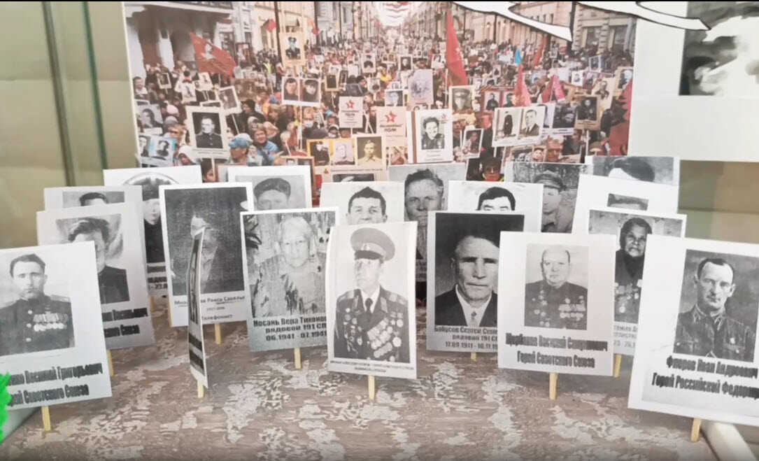 Смоляне проводят онлайн-экскурсии для жителей Мангуша
