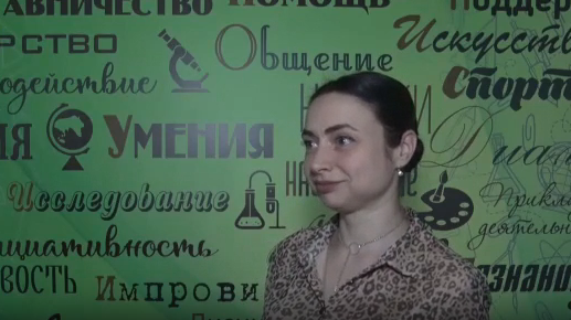 Родители ребят из Горловки поблагодарили Кузбасс за летний отдых на Азовском море