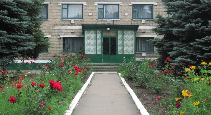 При поддержке гранта губернатора Югры в Макеевке реализуют проект по развитию речи у детей с ОВЗ