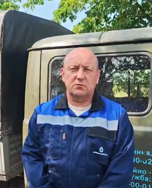 Рабочие Ленобласти устранили более 10 прорывов на водоводе Енакиево в течение недели