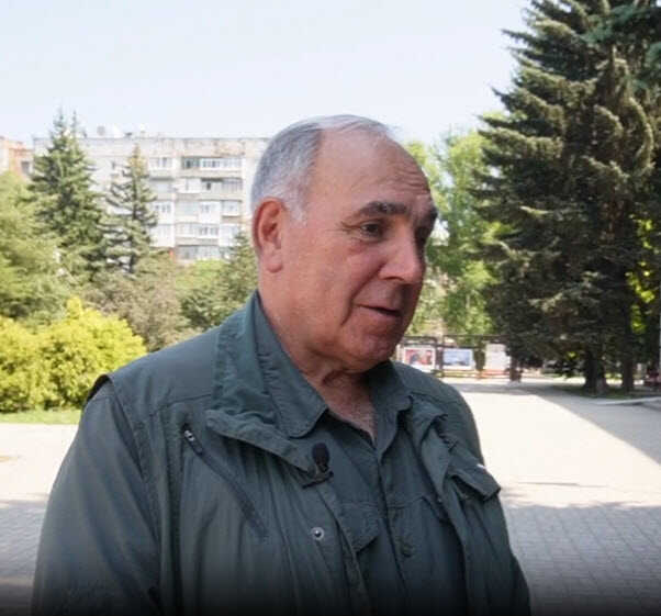 Руководитель рабочей группы Сахалинской области поздравил с Днем России и рассказал о планах восстановления Шахтерска