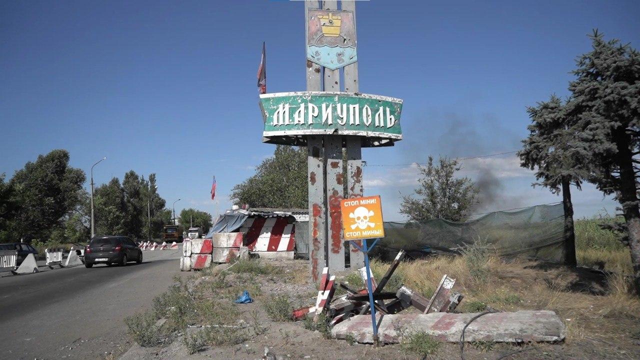 Специалисты Тульской области в течение 3 лет восстанавливают Мариуполь