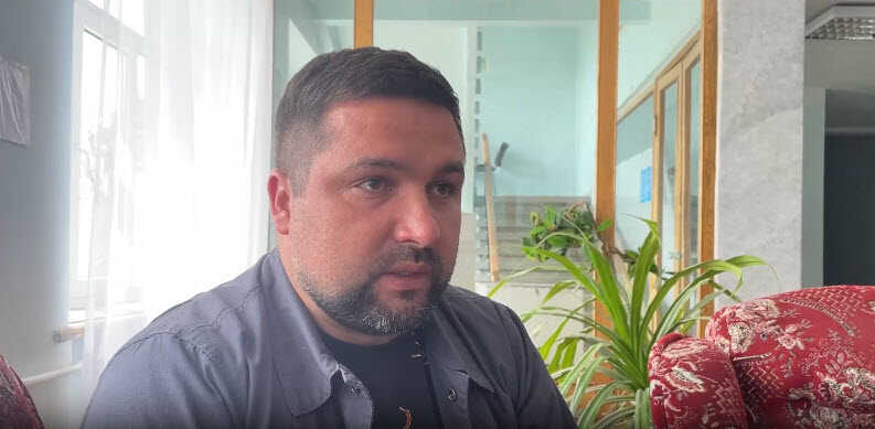 Благодаря Сахалинской области в шахтерском детском саду «Елочка» отремонтируют крышу