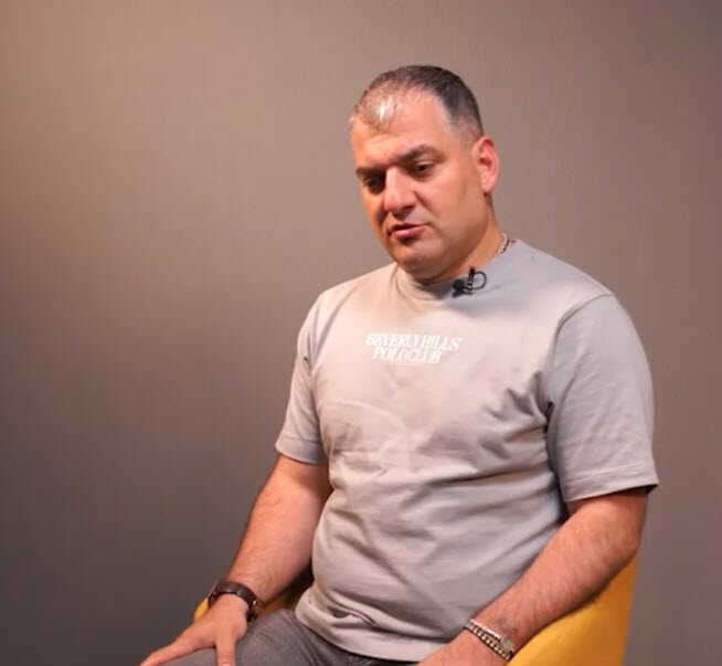 Доброволец из Прикамья рассказал о помощи детям ДНР