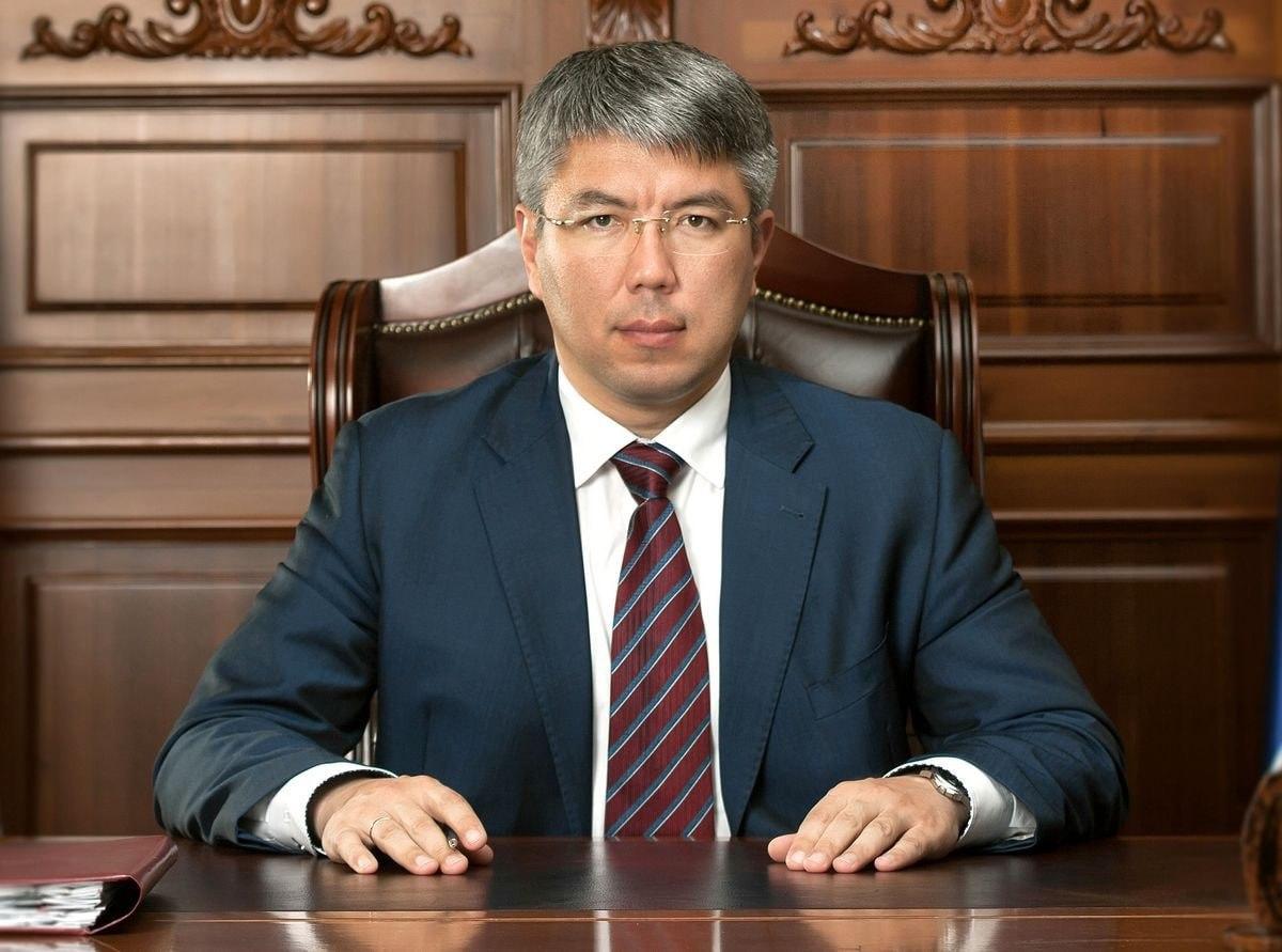 Алексей цыденов биография и личная жизнь