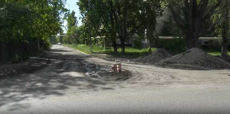 Приморье контролирует восстановление объектов водоснабжения в Торезе