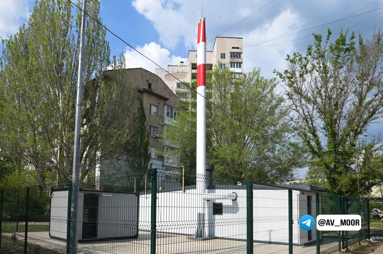 Регион-шеф уделяет большое внимание восстановлению коммунальной инфраструктуры в Краснодоне